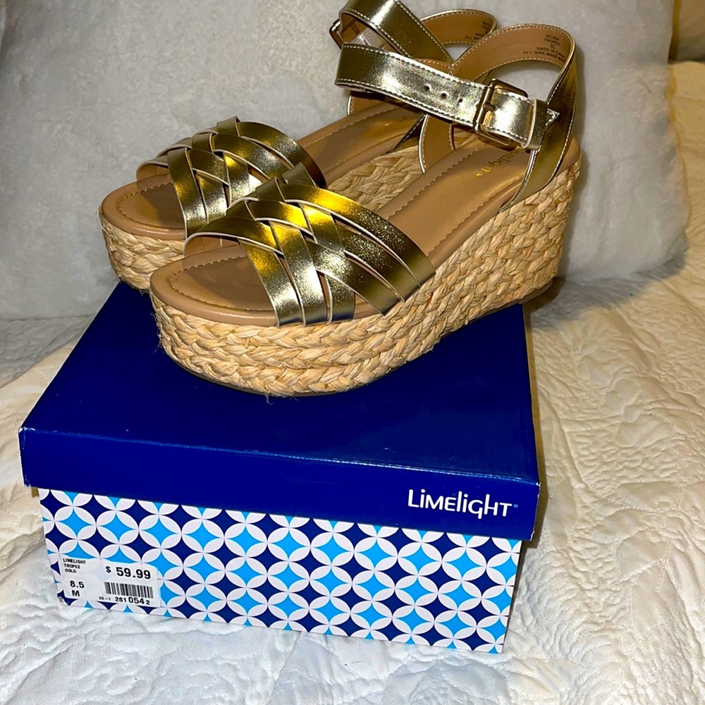 Gold Platforms